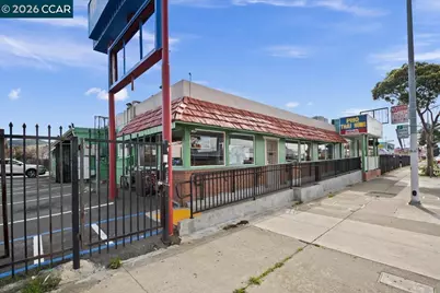 12860 San Pablo Ave, Richmond, CA 94805 - Photo 4