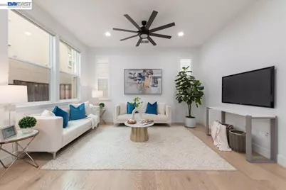 4026 Chalk Hill Way, Dublin, CA 94568 - Photo 4