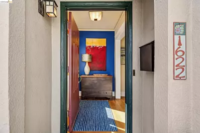 1622 Scenic Ave, Berkeley, CA 94709 - Photo 4