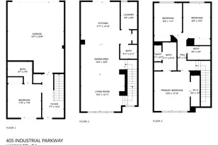 405 Industrial Pkwy, Hayward, CA 94544 - Photo 50
