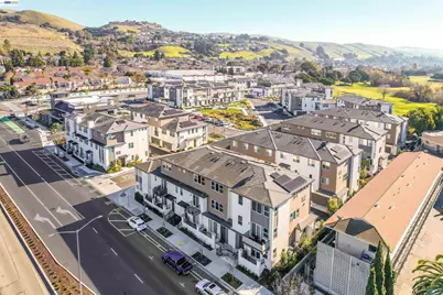 405 Industrial Parkway, Hayward, CA 94544 - Photo 8