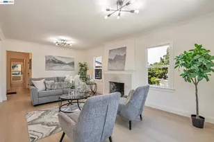 6927 Sunkist Dr, Oakland, CA 94605 - Photo 4
