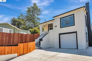 6927 Sunkist Dr, Oakland, CA 94605 - Photo 1