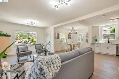 6927 Sunkist Dr, Oakland, CA 94605 - Photo 6