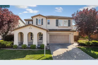 5700 Oakmont Dr, Richmond, CA 94806 - Photo 1