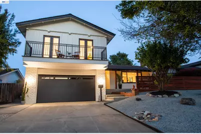 1230 Sargent Drive, Sunnyvale, CA 94087 - Photo 1