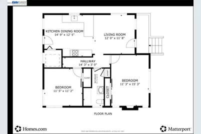 5706 Brookdale Ave, Oakland, CA 94605 - Photo 2