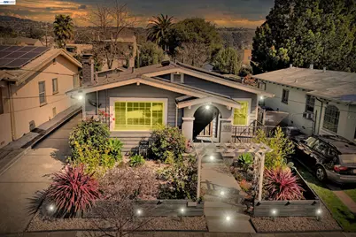 5706 Brookdale Ave, Oakland, CA 94605 - Photo 2