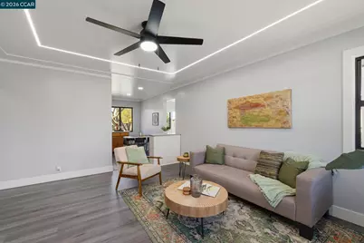 4216 Irene Dr, Martinez, CA 94553 - Photo 4