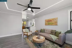 4216 Irene Dr, Martinez, CA 94553 - Photo 4