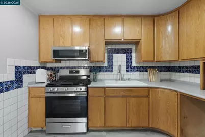 4216 Irene Dr, Martinez, CA 94553 - Photo 8