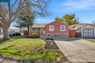 129 Revere St, Vallejo, CA 94591 - Photo 1