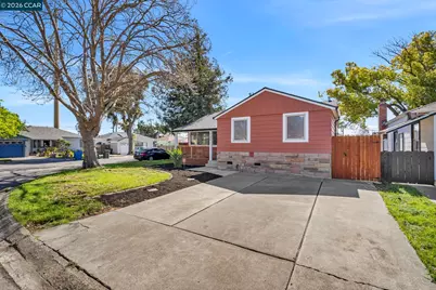 129 Revere St, Vallejo, CA 94591 - Photo 6