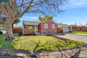 129 Revere St, Vallejo, CA 94591 - Photo 2