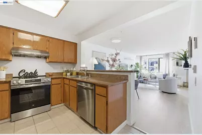 39152 Guardino Dr #203, Fremont, CA 94538 - Photo 4