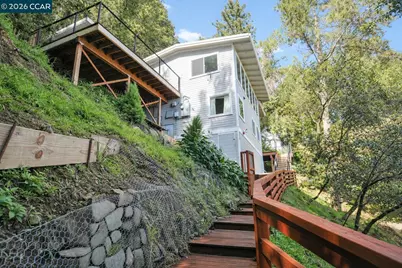 421 Rose Ave, Mill Valley, CA 94941 - Photo 6