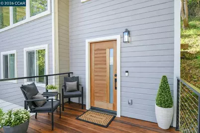 421 Rose Ave, Mill Valley, CA 94941 - Photo 4