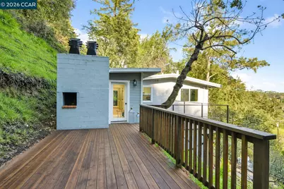 421 Rose Ave, Mill Valley, CA 94941 - Photo 32