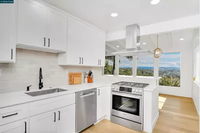 421 Rose Ave, Mill Valley, CA 94941 - Photo 16