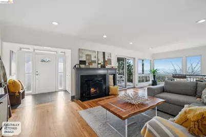 6411 Snake Road, Oakland, CA 94611 - Photo 12