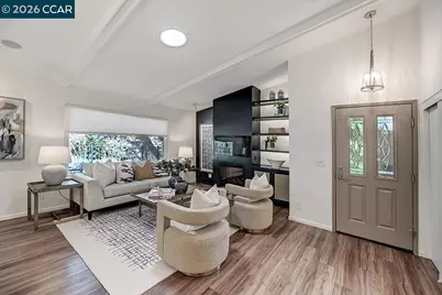 2717 Ptarmigan Dr #2, Walnut Creek, CA 94595 - Photo 2