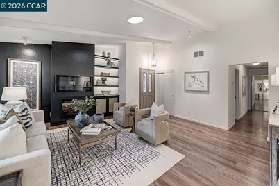 2717 Ptarmigan Dr #2, Walnut Creek, CA 94595 - Photo 18