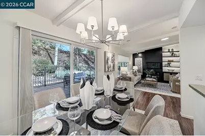 2717 Ptarmigan Dr #2, Walnut Creek, CA 94595 - Photo 8