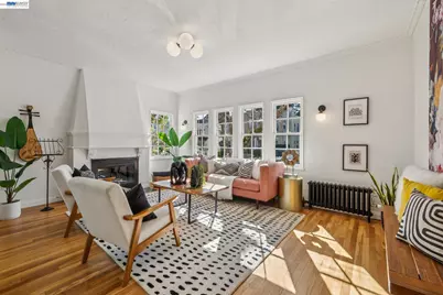 2365 Virginia Street #2, Berkeley, CA 94709 - Photo 6