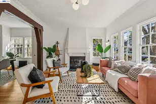 2365 Virginia St, Berkeley, CA 94709 - Photo 1