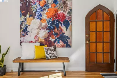 2365 Virginia Street #2, Berkeley, CA 94709 - Photo 4