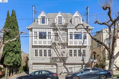 2365 Virginia Street #2, Berkeley, CA 94709 - Photo 2