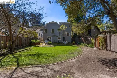 1066 Trestle Glen Rd, Oakland, CA 94610 - Photo 36