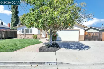 1475 Bassett Dr, Concord, CA 94521 - Photo 2
