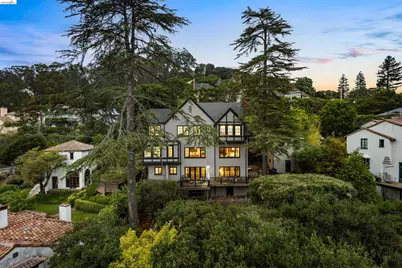 190 Stonewall Road, Berkeley, CA 94705 - Photo 46