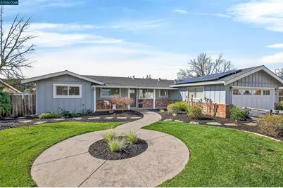 19 Lance Ct, Moraga, CA 94556 - Photo 2