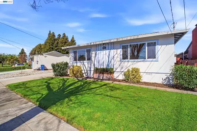 1549 Rieger Ave, Hayward, CA 94544 - Photo 2