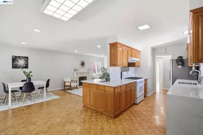 1549 Rieger Ave, Hayward, CA 94544 - Photo 16