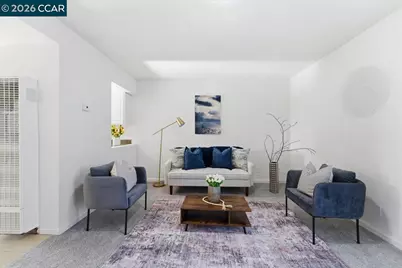 4740 Appian Way #9, El Sobrante, CA 94803 - Photo 1