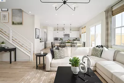 3868 Walsh Ave, Dublin, CA 94568 - Photo 2