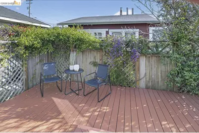 4030 Lusk St, Oakland, CA 94608 - Photo 24