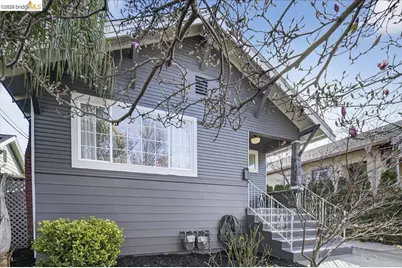 4030 Lusk St, Oakland, CA 94608 - Photo 2