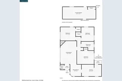 1828 Riverbank Ave, Castro Valley, CA 94546 - Photo 50