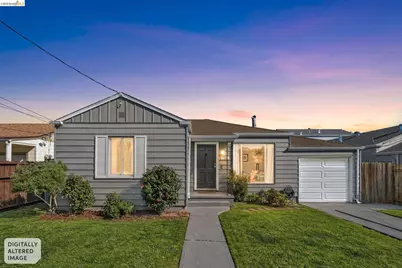 712 40th St, Richmond, CA 94805 - Photo 1