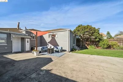 712 40th St, Richmond, CA 94805 - Photo 26