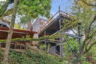 39 Canyon Rd, Berkeley, CA 94704 - Photo 2