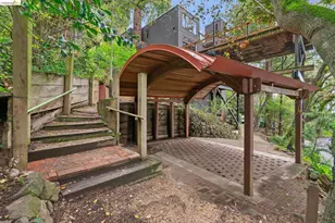 39 Canyon Rd, Berkeley, CA 94704 - Photo 4