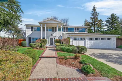 920 Cochise Ct, Walnut Creek, CA 94598 - Photo 1