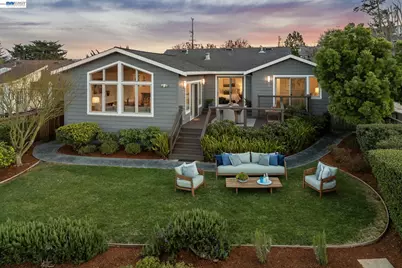 3146 Aylesbury Court, Castro Valley, CA 94546 - Photo 2