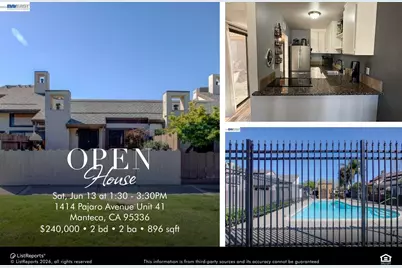1414 Pajaro Avenue #41, Manteca, CA 95336 - Photo 40
