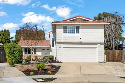 48611 Tonopah Ct, Fremont, CA 94539 - Photo 1